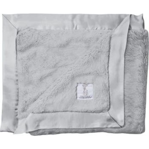 Luxe Baby Blanket