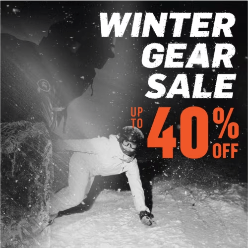 Backcountry - Outdoor Gear & Clothing for Ski, Snowboard, Camp, & More