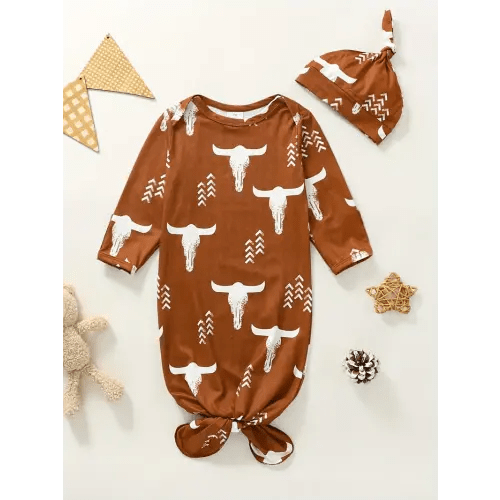 infant girls boys baby newborn print swaddle wrap - Temu