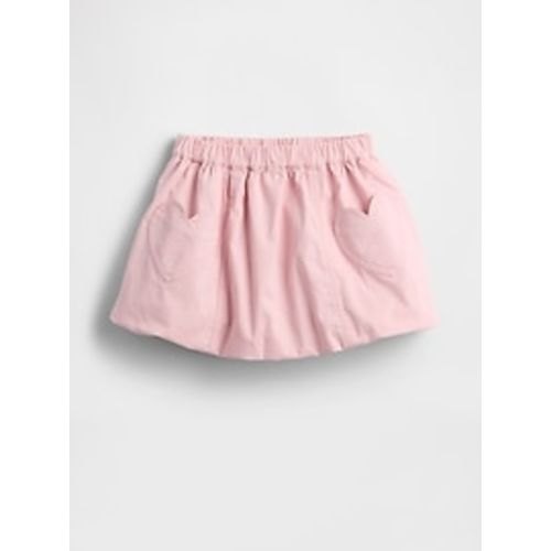 Baby & Toddler Heart Pocket Bubble Skirt | Gap