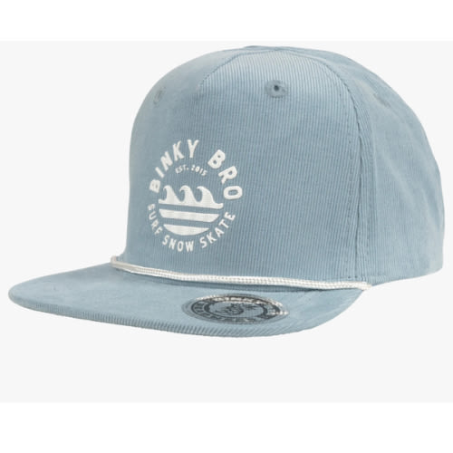 Ondas – Binkybro