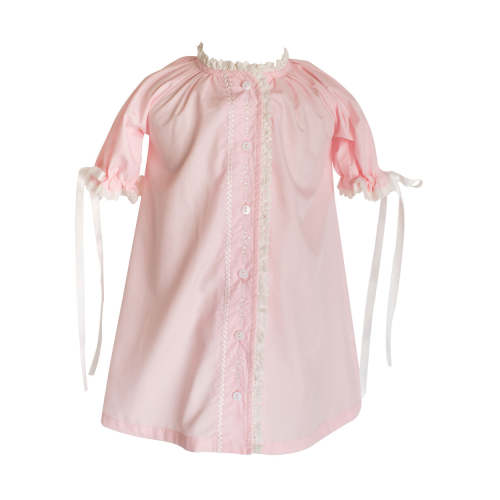 Katherine Daygown - Pink (3 MONTHS)