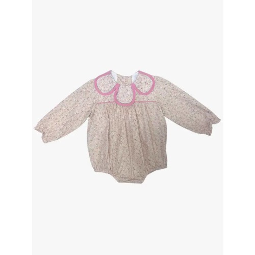 Cameron petal bubble – The Honeybee