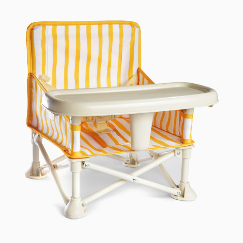 Izimini Portable Booster Chair - Brighton