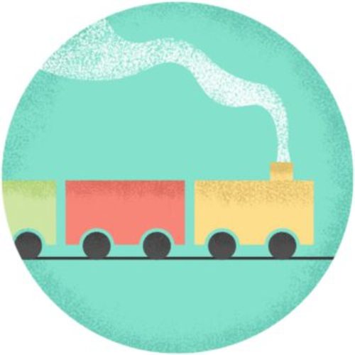 Annie Ha's Bookshelf Builder Registry