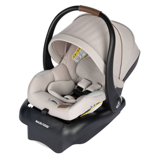 Maxi-Cosi Mico Luxe Infant Car Seat