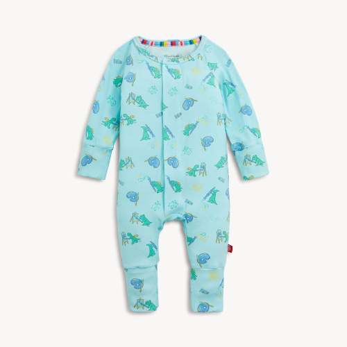Magnetic Convertible Coverall – Magnetic Me