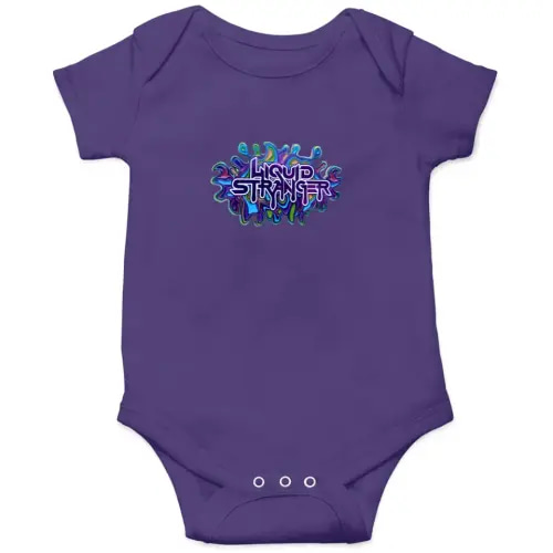 Liquid stranger Onesies sold by Millendkfredookr | SKU 303251809 | Printerval