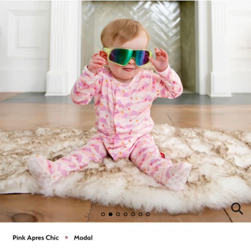 Magnetic Footie – Apres 9-12🎿💕