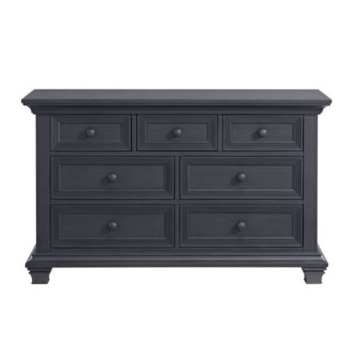 Oxford Baby Weston 7 Drawer Dresser & Reviews | Wayfair