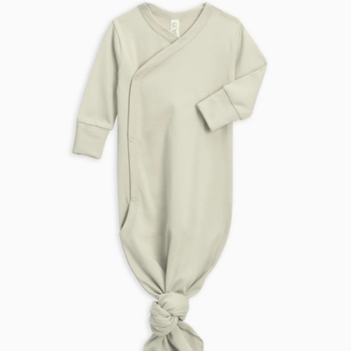 Indy Kimono Gown