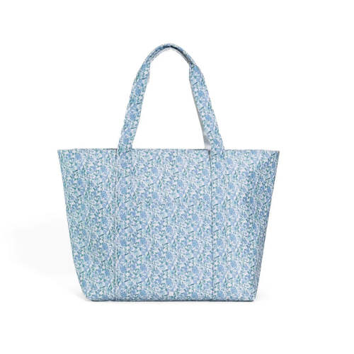 TRVL Jumbo Tote - Hampton Floral