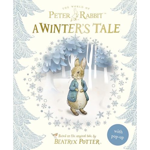 A Winter's Tale (Peter Rabbit)