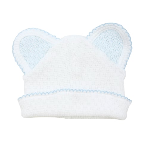 Paty Bear Cap