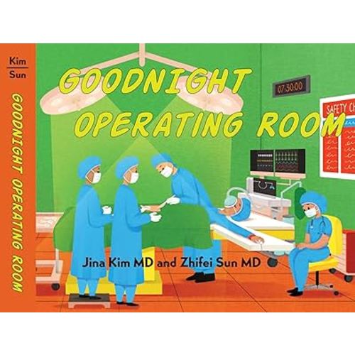 Goodnight Operating Room
