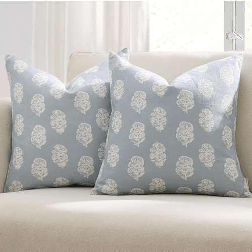 PILLOW FOR NURSING CHAIR