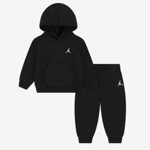 Jordan Brooklyn Fleece Pullover Set - Boys' Infant | Foot Locker