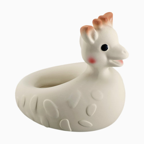 Vulli Sophie la Girafe So'Pure Bath Toy