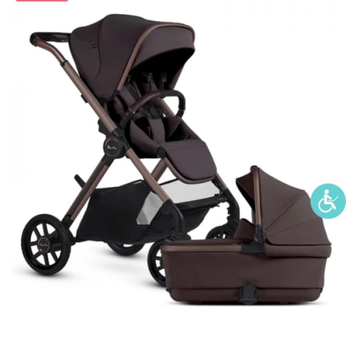 Reef 2 Stroller