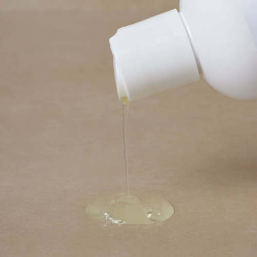 Baby Wash + Shampoo – Toups and Co Organics