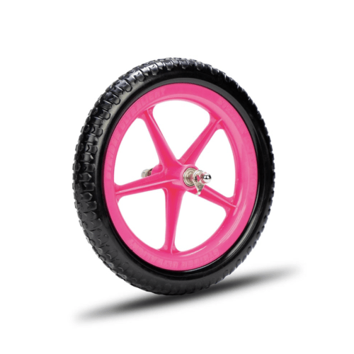 Strider Ultralight Wheel | Explore Upgrades | Bike Accessories