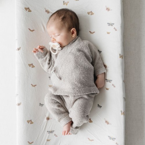 Baby Bamboni Lite Set | Saranoni