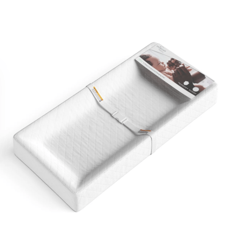 Nest 4-Sided Contoured Changing Pad | Storkcraft