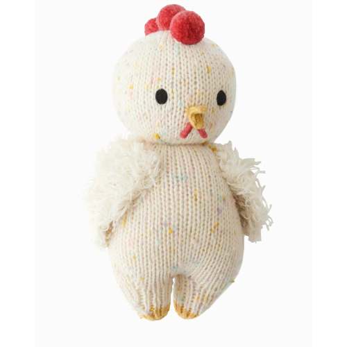 Cuddle and Kind baby chicken