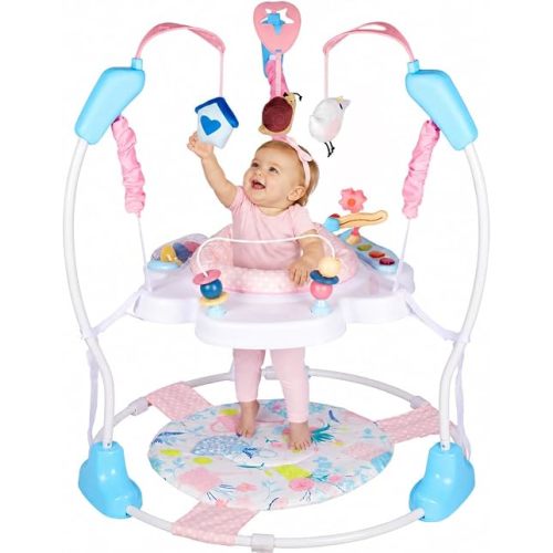 Baby Bouncer Activity Center, Baby Jumper Activity Center