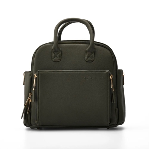 The Ayla Mini Bag