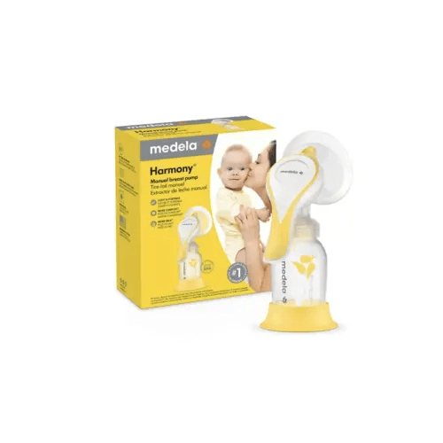 Medela Harmony Hand Pump — Breastfeeding Center for Greater Washington