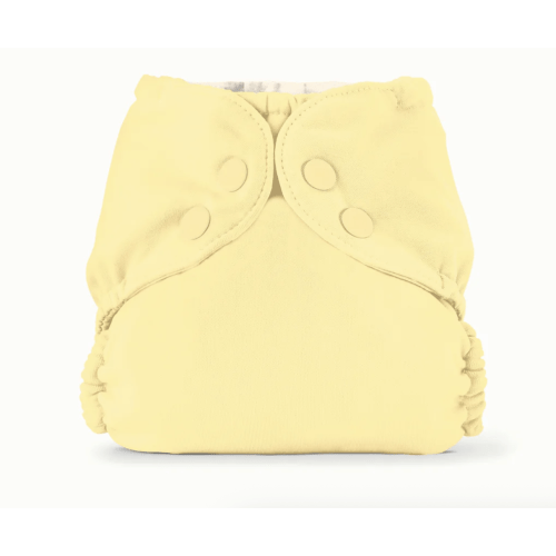 Outer–Buttercup / One