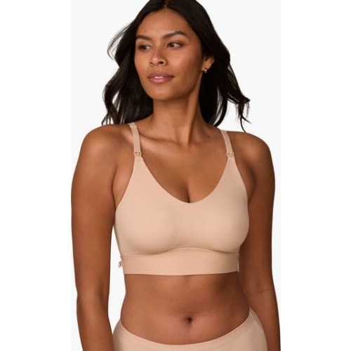 Bliss Nursing Bralette, Medium