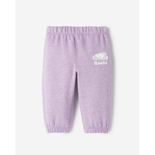 Baby Original Sparkle Sweatpant