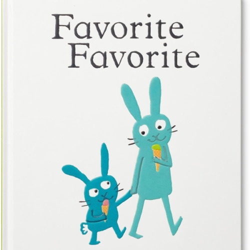 Favorite Favorite