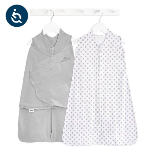 2-piece Organic Cotton Gift Box