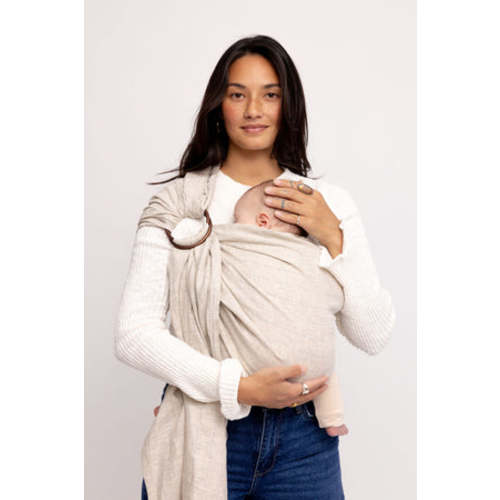 Archer - Linen Sling – WildBird