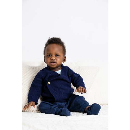 Lucky Baby Cardigan