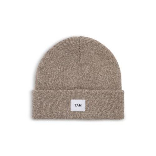 Unisex Heather Beanie - Baby
