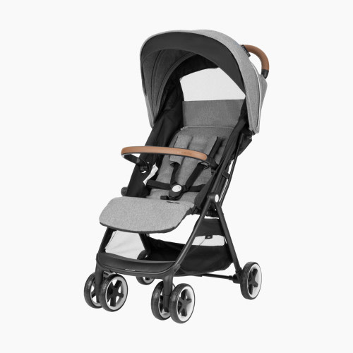 Evenflo Gold Otto Self-Folding Lightweight Travel Stroller - Moonstone Gray