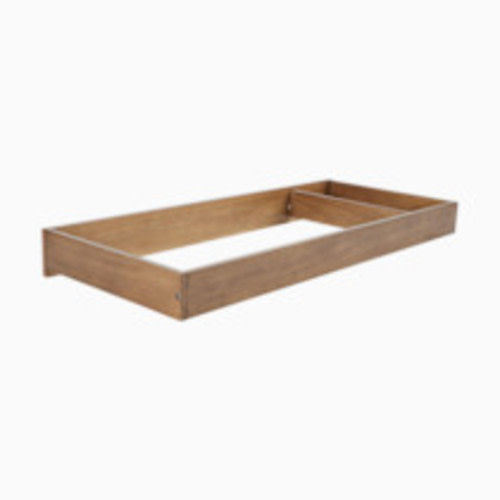 Maxi-Cosi Double Topper - Chestnut Stain