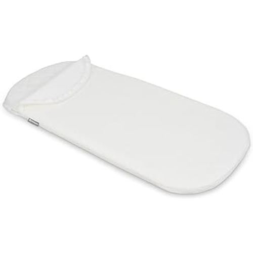 UPPAbaby Bassinet Mattress Cover/White
