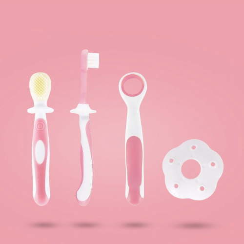 Baby Healthcare and Grooming Kit, 3 in 1 Baby Item Newborn Essentials Nursery Care Set - Walmart.ca