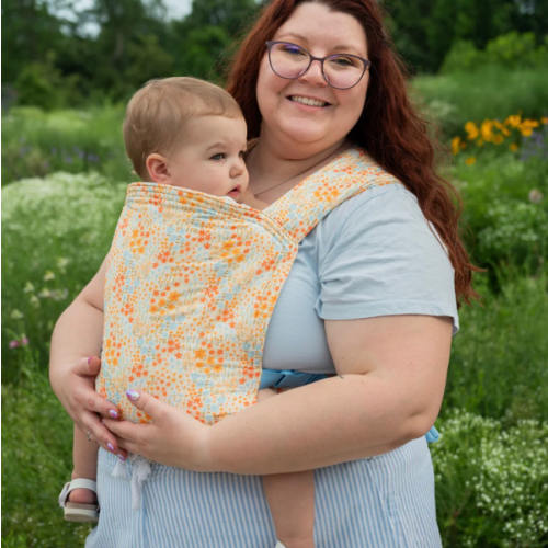 Bloom - Lark Baby Carrier