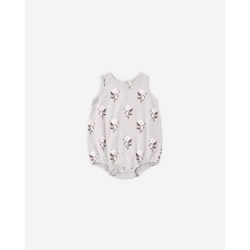Bubble Onesie Wildflower – Rylee + Cru
