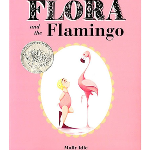 Flora and the Flamingo