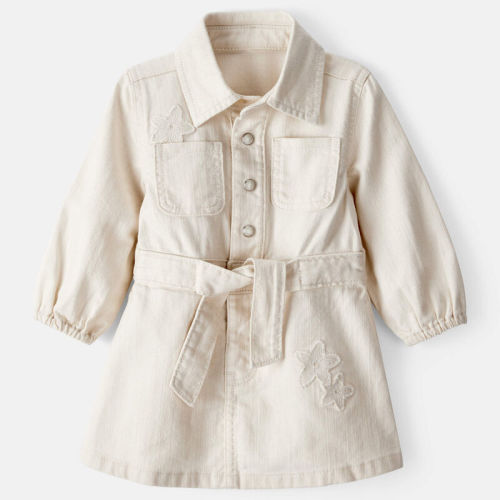 White | Carter’s Oshkosh Canada