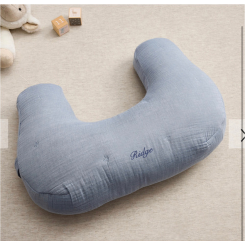 Boppy® New Cuddle Me Muslin Nursing Pillow Cover