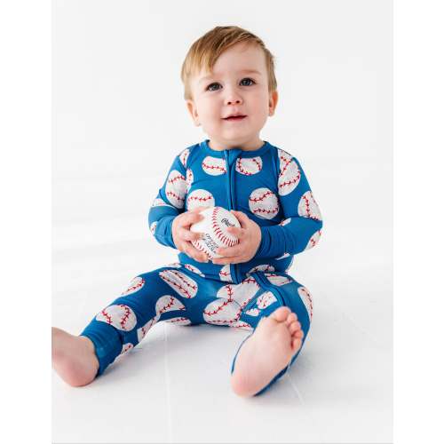 Grand Slam Convertible Romper