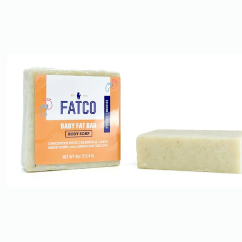 FATCO BABY FAT BAR 4 OZ